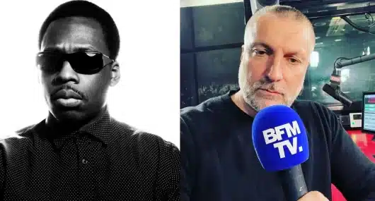 Fred Musa répond à Shone qui affirme que le règne de Skyrock est terminé