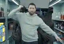 Eminem réussit un exploit qu’aucun rappeur n’a réalisé