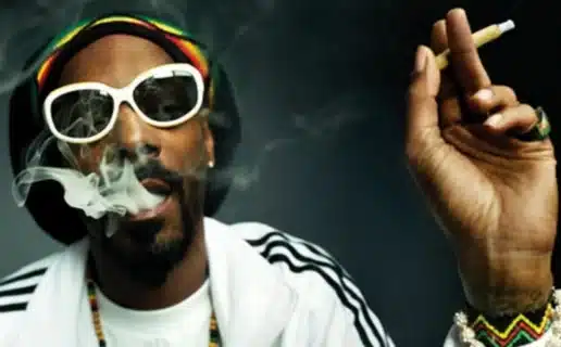 Snoop Dogg : sa rouleuse perso prépare entre 75 à 150 joints par jour