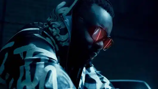 Gims dévoile un freestyle inédit réalisé à ses 16 ans et ça déchire