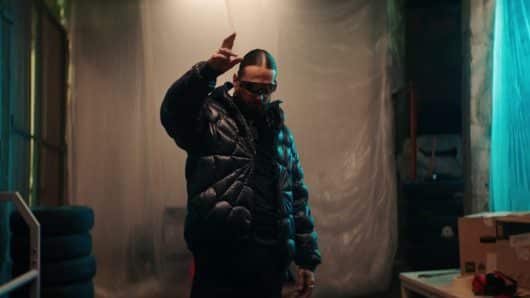 SCH frappe fort pour son retour avec le clip « LIF »