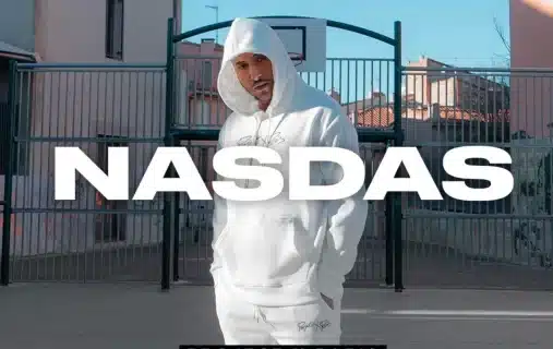 Nasdas gagne environ 70 000 $ en 3 semaines avec Snapchat