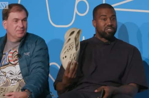 Sous une condition, Adidas va encore vendre des Yeezy sans Kanye West