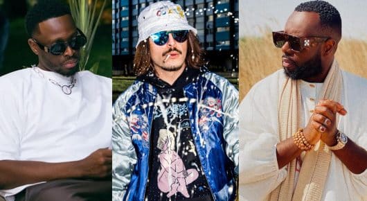 Pourquoi Gims et Dadju sont accusés d'avoir copié Lorenzo ?