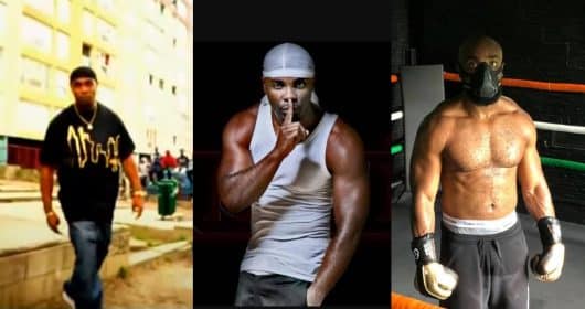 La transformation physique impressionnante de Kaaris