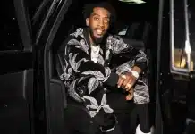Desiigner arrête le rap ravagé par le décès de Takeoff