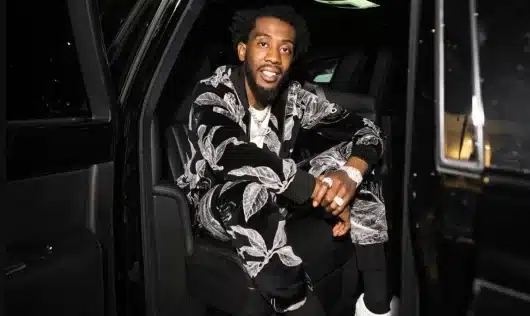 Desiigner arrête le rap ravagé par le décès de Takeoff