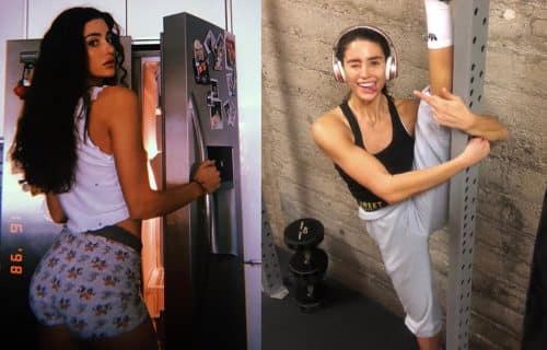 Jean-Claude Van Damme : sa fille est une star sur OnlyFans