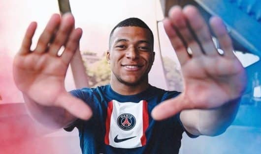 Kylian Mbappé un vrai char» ? Une influenceuse se lâche