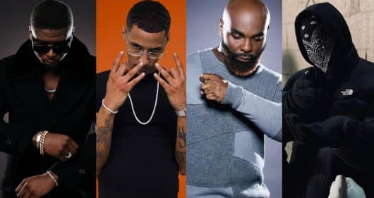 Ninho, Ziak, Kaaris, Freeze Corleone et SDM : ce feat de rêve devient réel