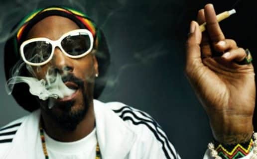 Accusé de fumer 150 joints par jour, Snoop Dogg répond et tacle sa rouleuse