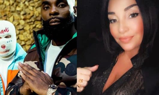 Kaaris : son ex réagit à leurs gardes à vue