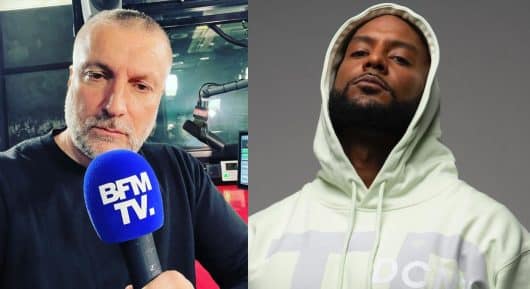 Fred Musa révèle les demandes surréalistes de Booba pour son Planète Rap