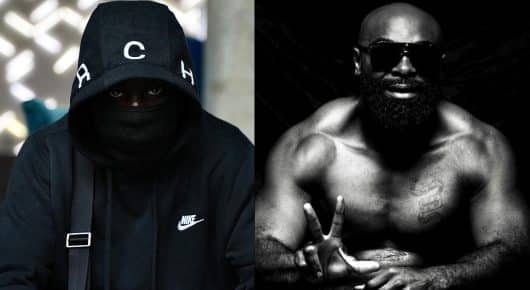 Kaaris : Quand Kerchak découvre Or Noir en classe de CM2