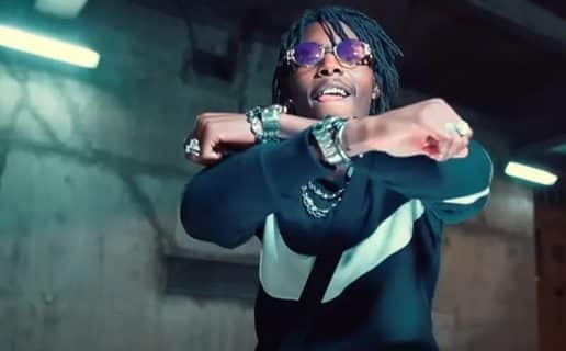 Koba Lad libéré de prison ? La mystérieuse annonce de son label