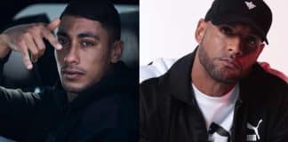 Booba se fait détruire par Maes qui démontre être le N°1