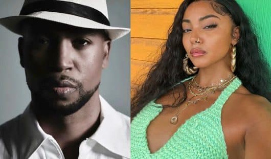 Rohff explique pourquoi il a dit