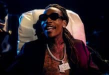 On sait pourquoi Wiz Khalifa ne porte plus d’accessoires de luxe