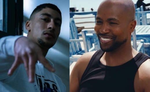 Rohff est une légende, Maes lui adresse un message