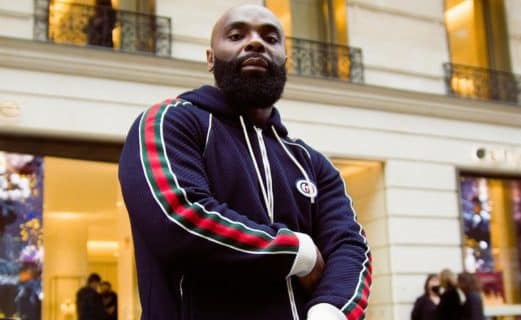 Kaaris en garde à vue