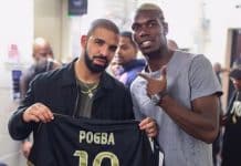 Drake a parié 1 million de $ sur la victoire de l’Argentine