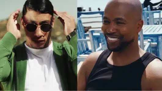 Rohff en feat avec Maes ? Housni répond et tacle Booba