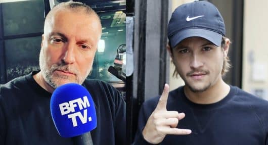 Fred Musa très énervé contre Nekfeu répond à son attaque