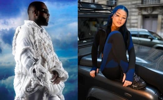 Gims : Iambillies le supplie pour quitter son label,