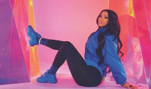 Cardi B payée un montant astronomique pour un show privé