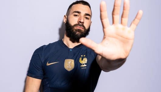 Benzema et l'équipe de France, c'est officiellement fini