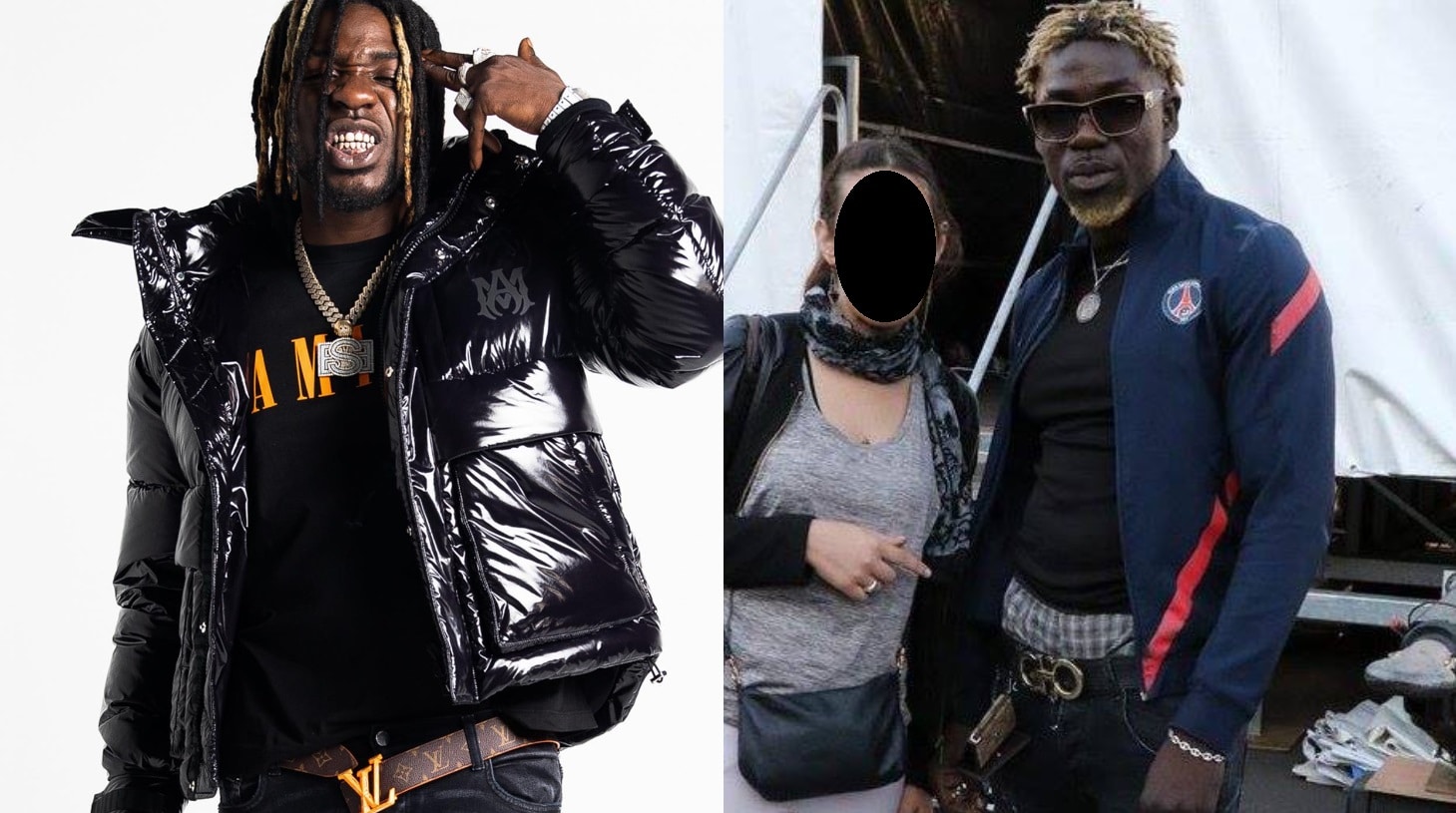 La transformation de Gazo