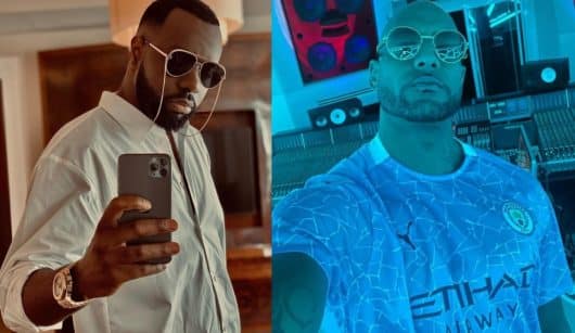 Booba démolit Gims sur sa tournée des centres commerciaux