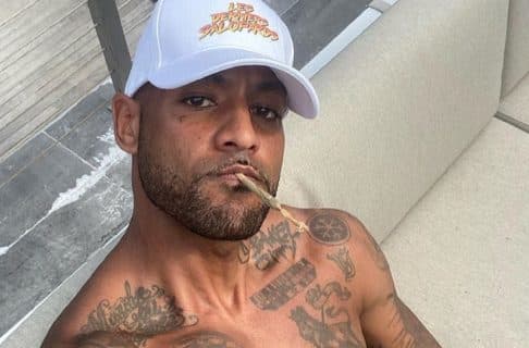 Un ultime album de Booba en préparation ? La réponse géniale du DUC !