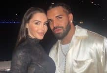 Drake avec Nabilla, c’est déjà le lien le plus improbable de 2023