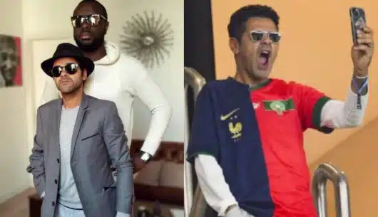 Pourquoi Jamel s'est-il fait huer sur scène avec Gims à Marrakech ?
