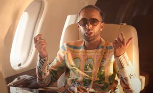 Naps dézingue Apple Music pour l'avoir confondu avec un inconnu