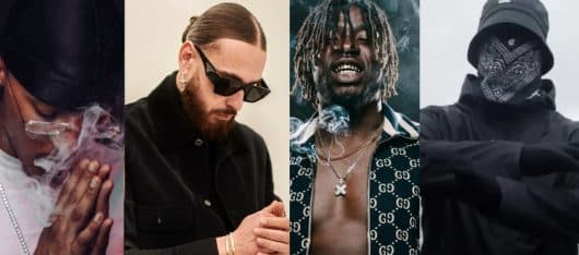 SCH, Ziak, Gazo, Central Cee et Freeze Corleone : le feat de rêve devient réel