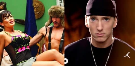 Eminem : les révélations de Lisa Ann 13 ans après le clip We Made You