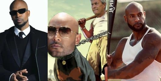 La tension monte entre Rohff et Booba, les hostilités relancées