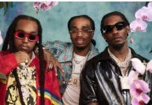 Cardi B décrit son choc avec Offset a l’annonce du décès tragique de Takeoff