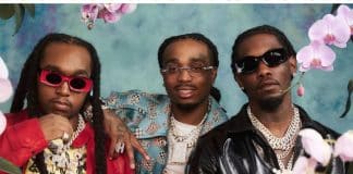 Cardi B décrit son choc avec Offset a l’annonce du décès tragique de Takeoff