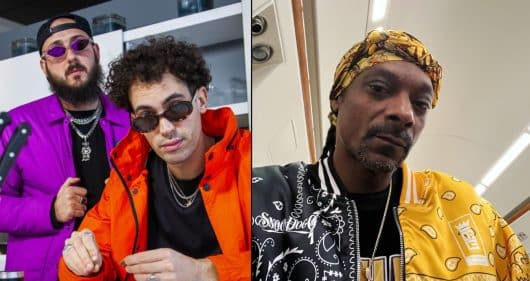 Le montant exorbitant exigé par Snoop Dogg pour une heure dans une émission