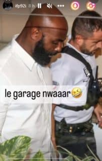Kaaris jugé pour violences sur conjoint, Booba réagit pour le tacler 4