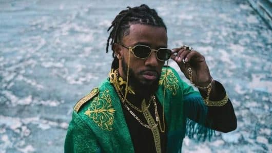 Lefa de la Sexion D'Assaut : une triste nouvelle annoncée