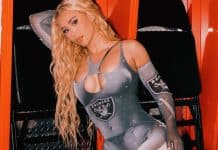 Iggy Azalea n’a plus besoin de travailler, la rappeuse empoche une somme astronomique
