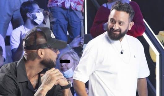Hanouna provoque Booba en direct, B2O le menace