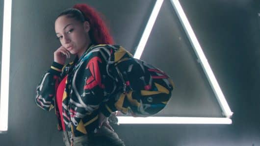 Bhad Bhabie veut envoyer en prison ceux qui l'ont suivi sur OnlyFans à ses 18 ans