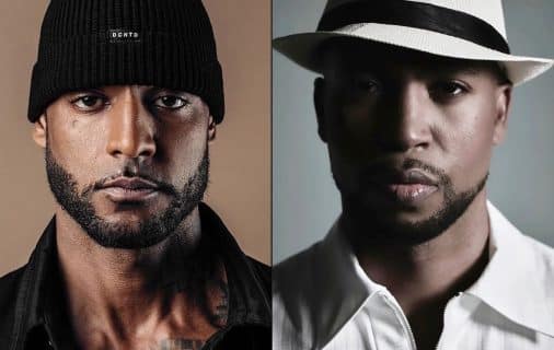Rohff accuse Booba d'achat de streams et d'être une balance