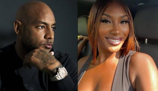 Booba souhaite réellement s'unir à Aya Nakamura et voit très grand