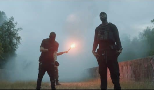 Criminls et Freeze Corleone réunis sur Nouvel Ordre